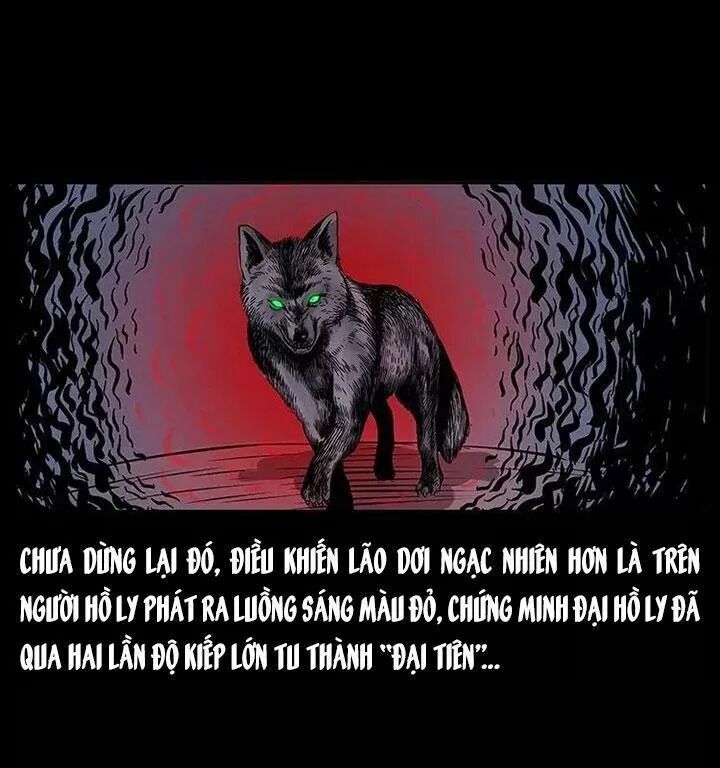 Đọc truyện U Minh Ngụy Tượng - Chap 70