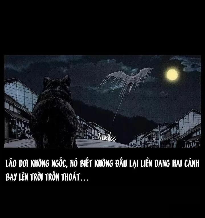 Đọc truyện U Minh Ngụy Tượng - Chap 70