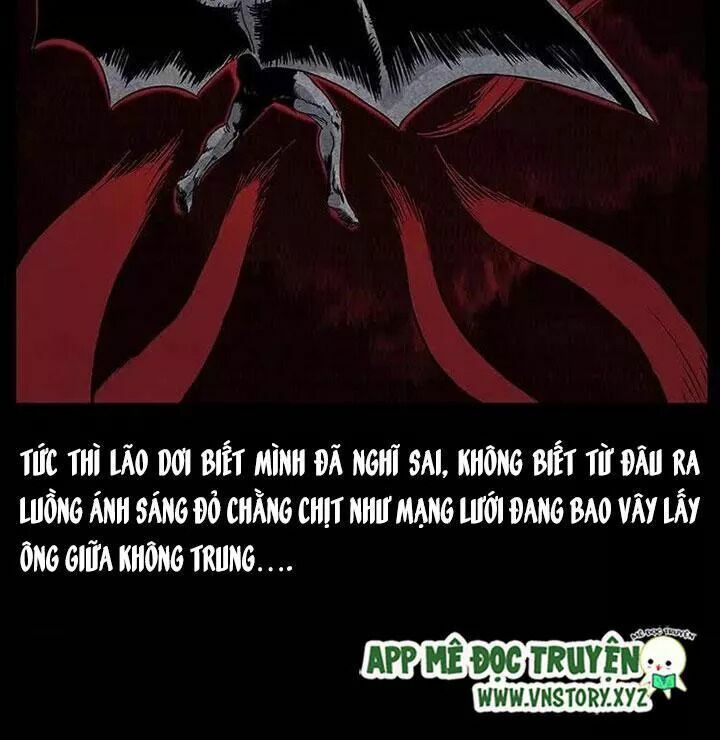 Đọc truyện U Minh Ngụy Tượng - Chap 70