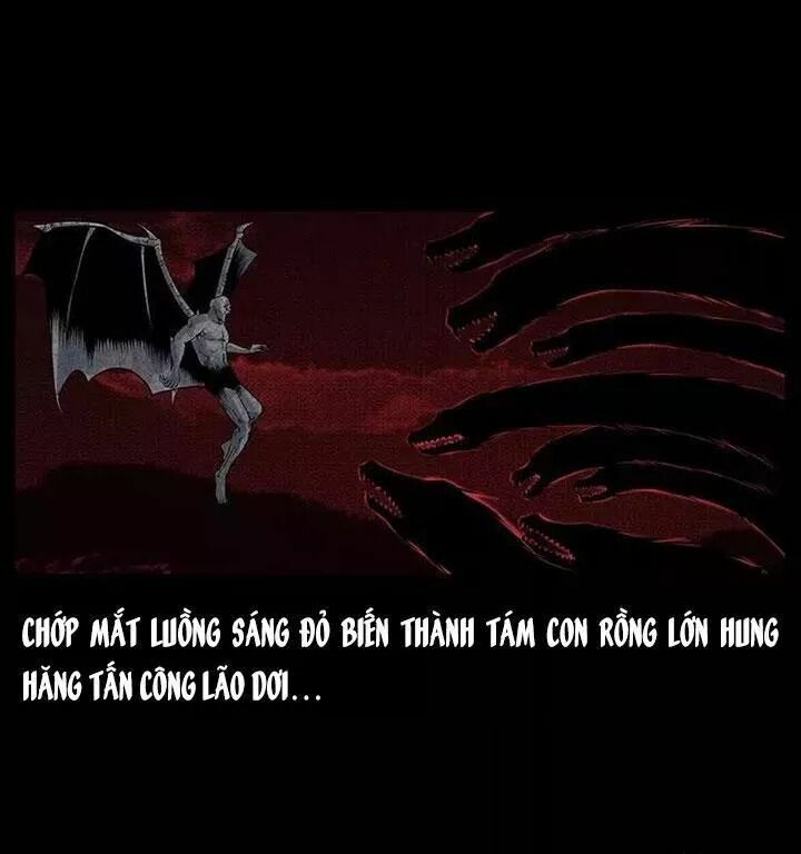 Đọc truyện U Minh Ngụy Tượng - Chap 70