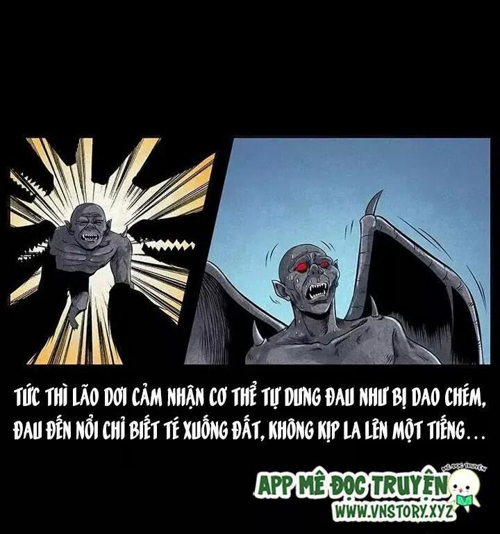 Đọc truyện U Minh Ngụy Tượng - Chap 70