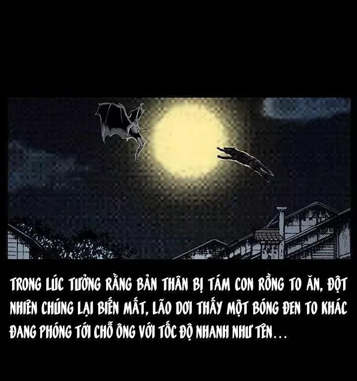 Đọc truyện U Minh Ngụy Tượng - Chap 70