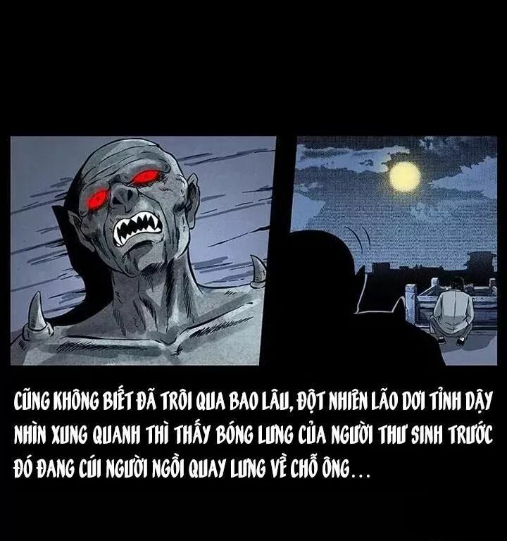 Đọc truyện U Minh Ngụy Tượng - Chap 70