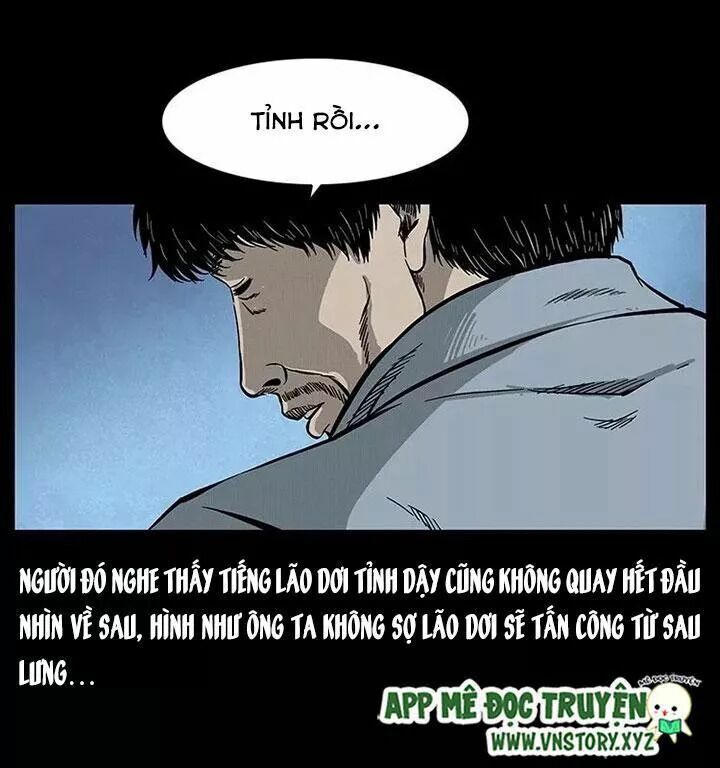 Đọc truyện U Minh Ngụy Tượng - Chap 70