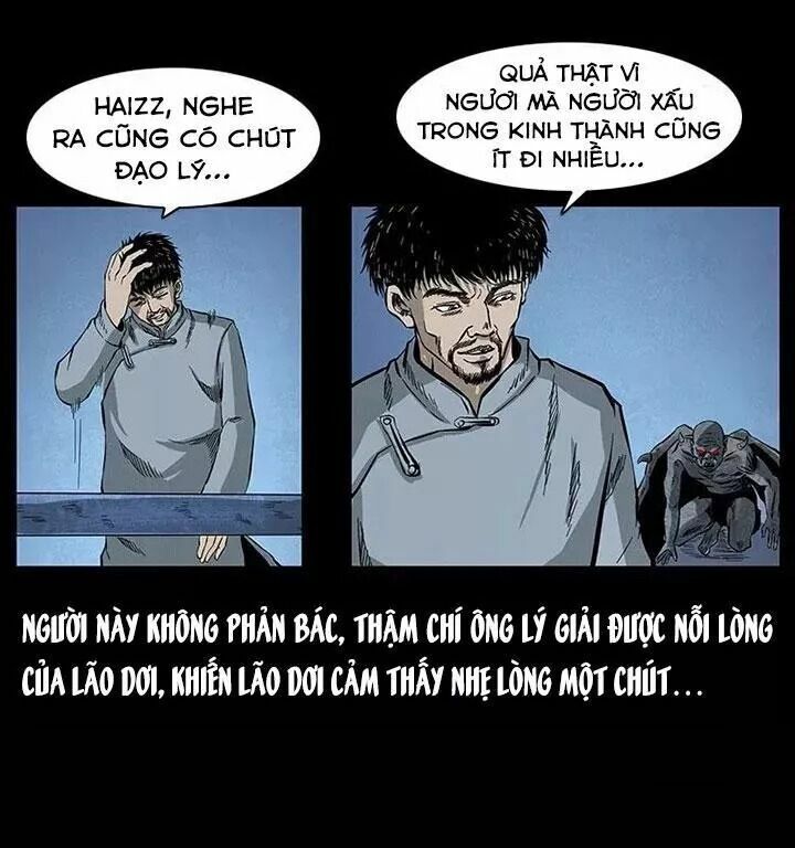 Đọc truyện U Minh Ngụy Tượng - Chap 70