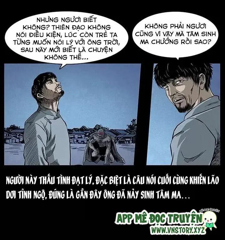 Đọc truyện U Minh Ngụy Tượng - Chap 70