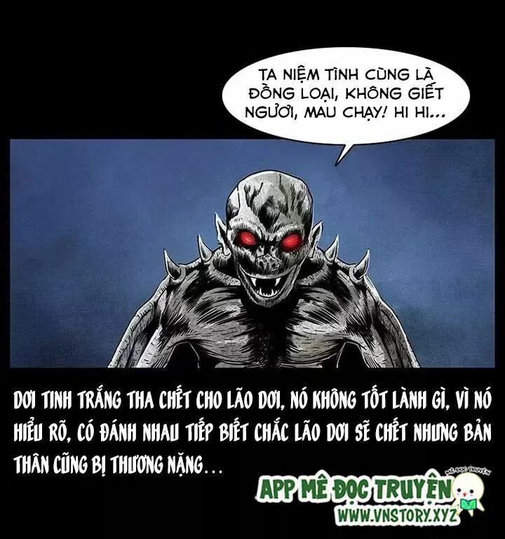 Đọc truyện U Minh Ngụy Tượng - Chap 70