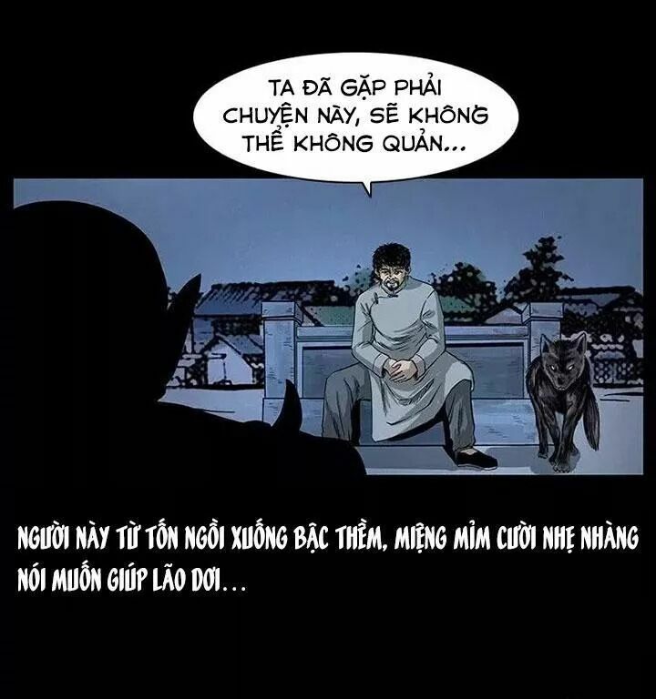 Đọc truyện U Minh Ngụy Tượng - Chap 70