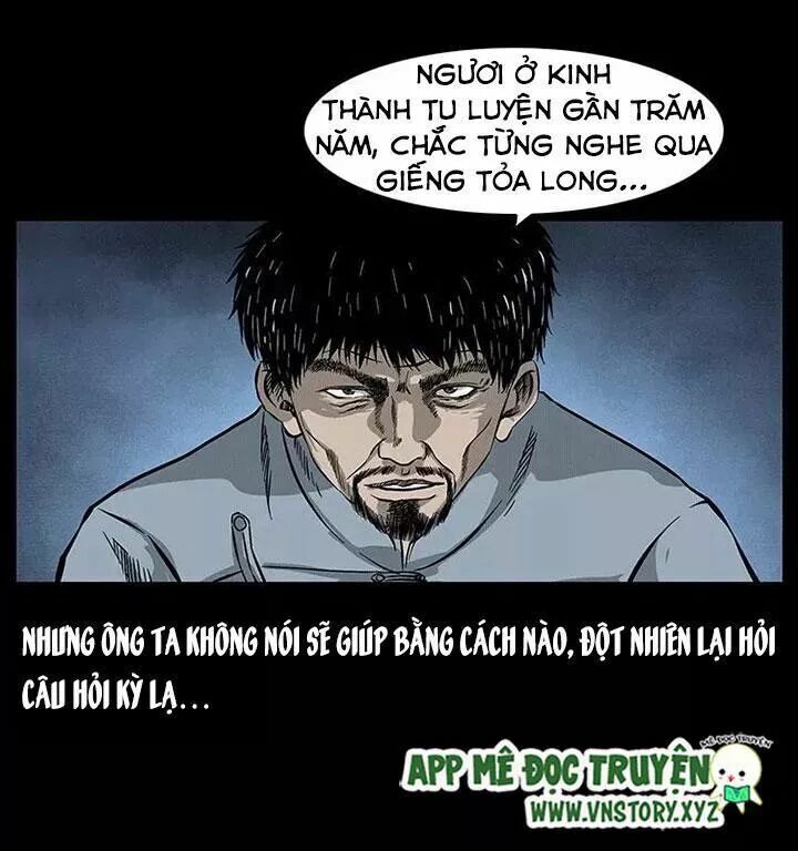 Đọc truyện U Minh Ngụy Tượng - Chap 70