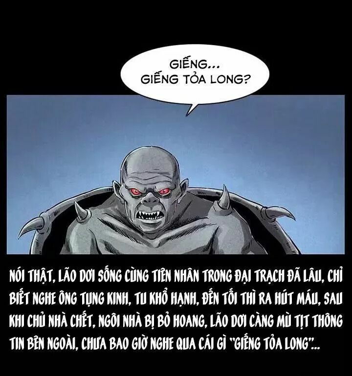 Đọc truyện U Minh Ngụy Tượng - Chap 70