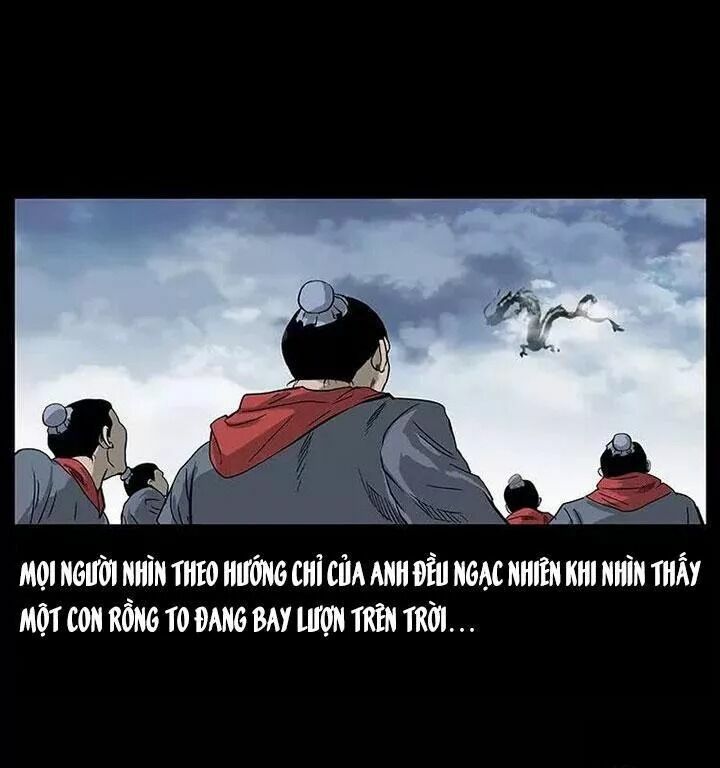 Đọc truyện U Minh Ngụy Tượng - Chap 70