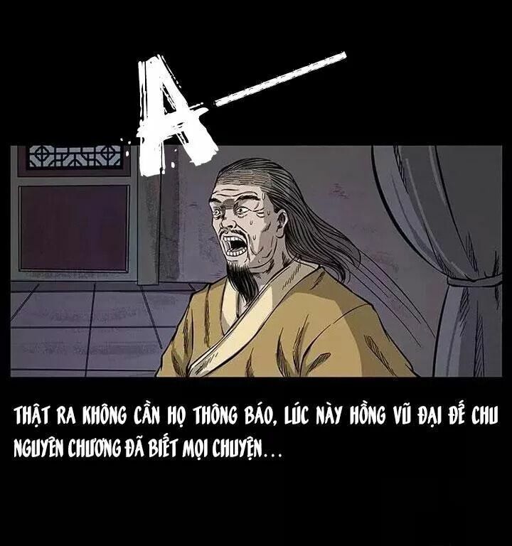 Đọc truyện U Minh Ngụy Tượng - Chap 70