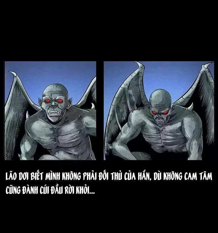 Đọc truyện U Minh Ngụy Tượng - Chap 70