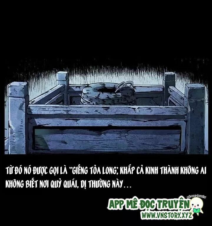 Đọc truyện U Minh Ngụy Tượng - Chap 70