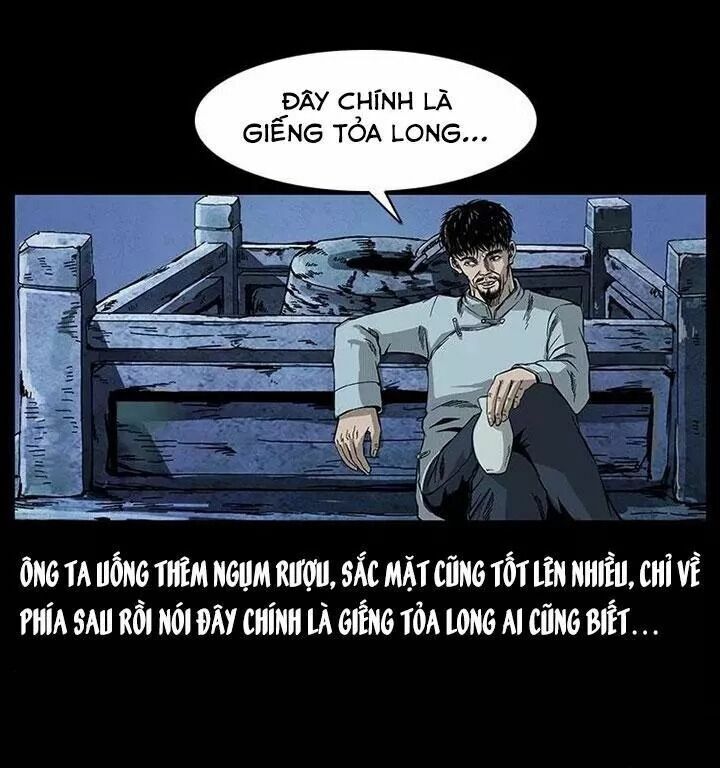 Đọc truyện U Minh Ngụy Tượng - Chap 70