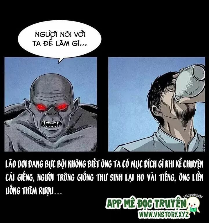 Đọc truyện U Minh Ngụy Tượng - Chap 70