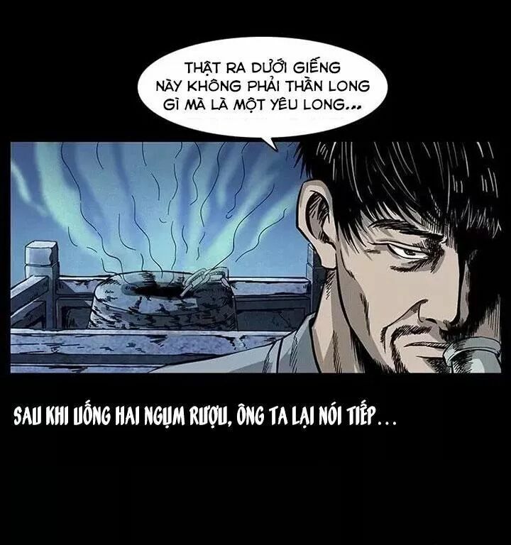 Đọc truyện U Minh Ngụy Tượng - Chap 70