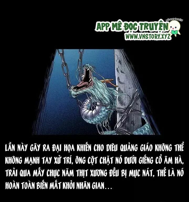 Đọc truyện U Minh Ngụy Tượng - Chap 70