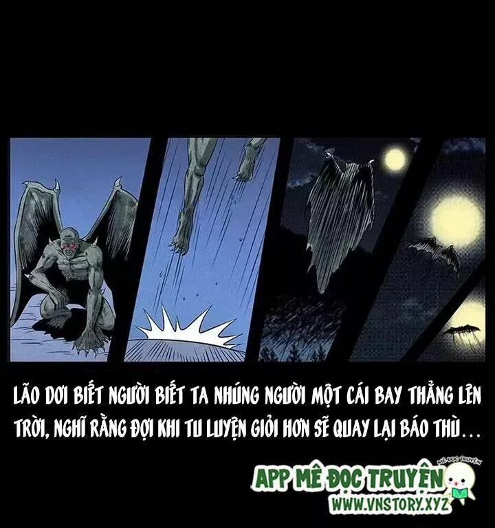 Đọc truyện U Minh Ngụy Tượng - Chap 70