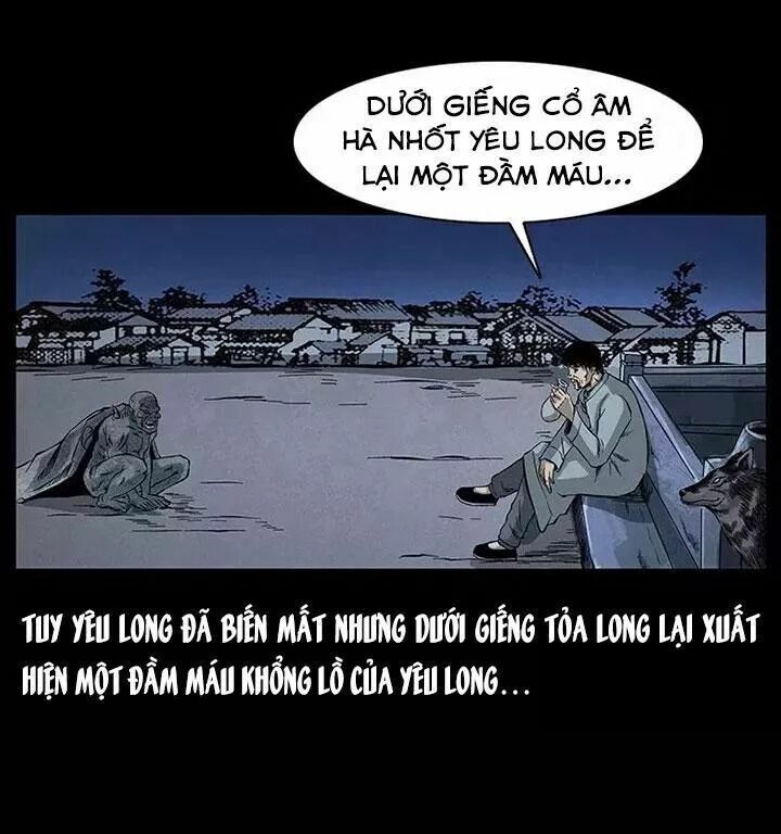 Đọc truyện U Minh Ngụy Tượng - Chap 70