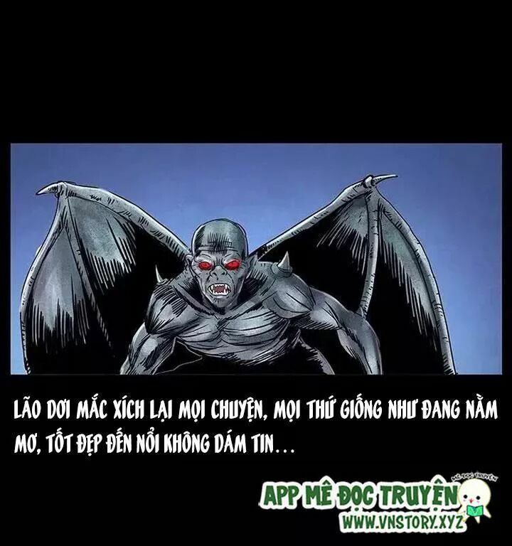 Đọc truyện U Minh Ngụy Tượng - Chap 70