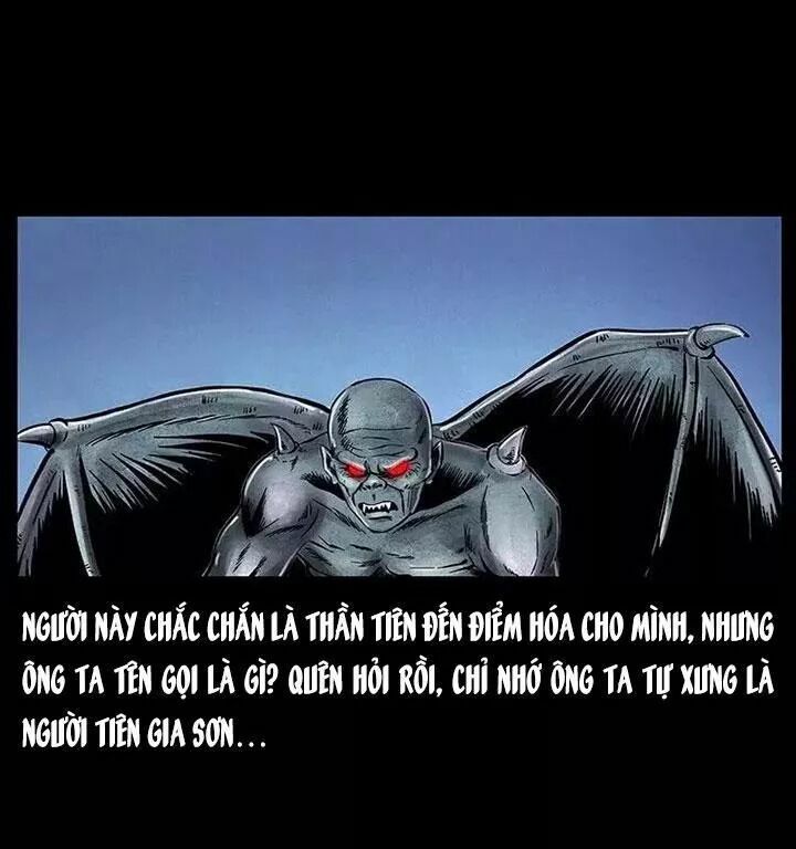 Đọc truyện U Minh Ngụy Tượng - Chap 70