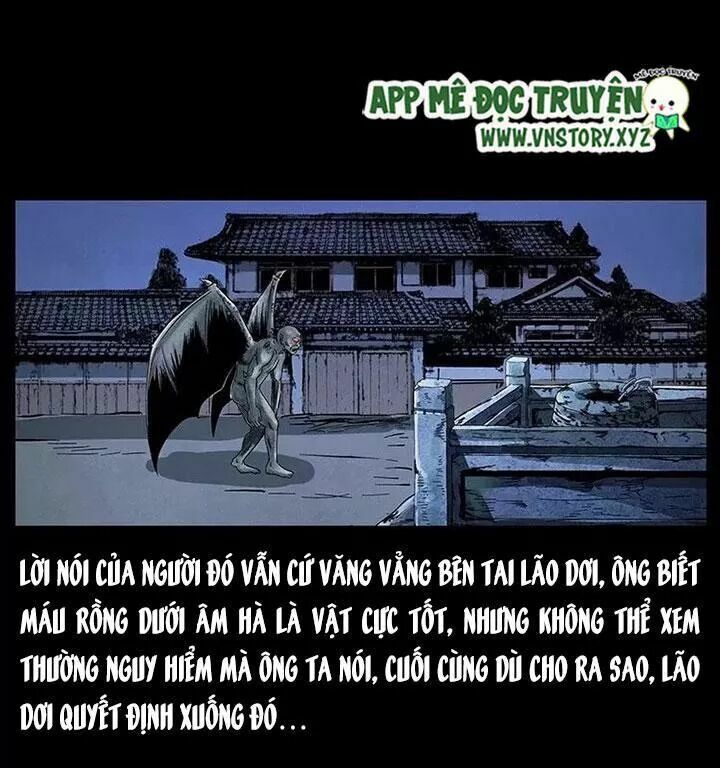Đọc truyện U Minh Ngụy Tượng - Chap 70