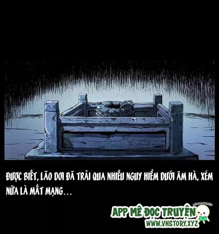 Đọc truyện U Minh Ngụy Tượng - Chap 70