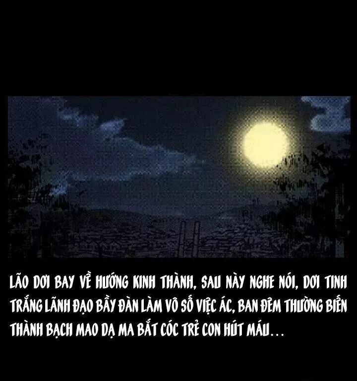 Đọc truyện U Minh Ngụy Tượng - Chap 70