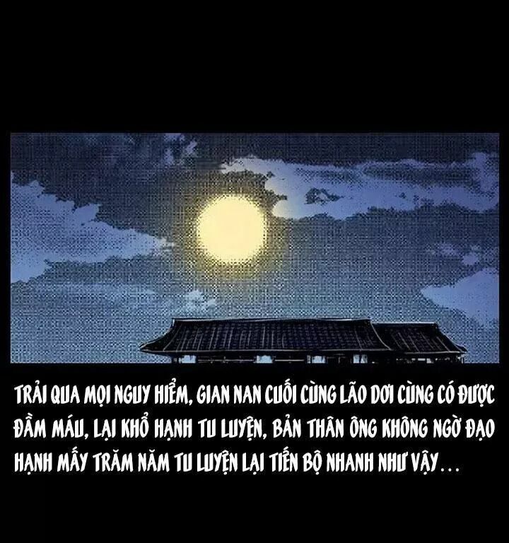 Đọc truyện U Minh Ngụy Tượng - Chap 70