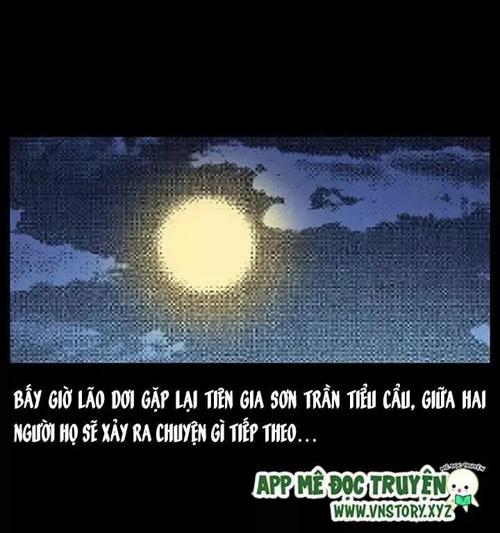 Đọc truyện U Minh Ngụy Tượng - Chap 70