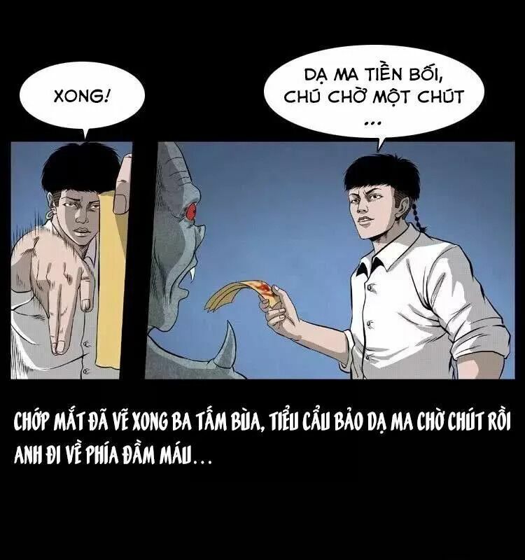 Đọc truyện U Minh Ngụy Tượng - Chap 71