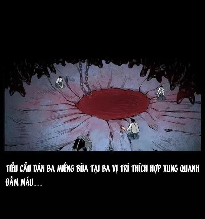 Đọc truyện U Minh Ngụy Tượng - Chap 71