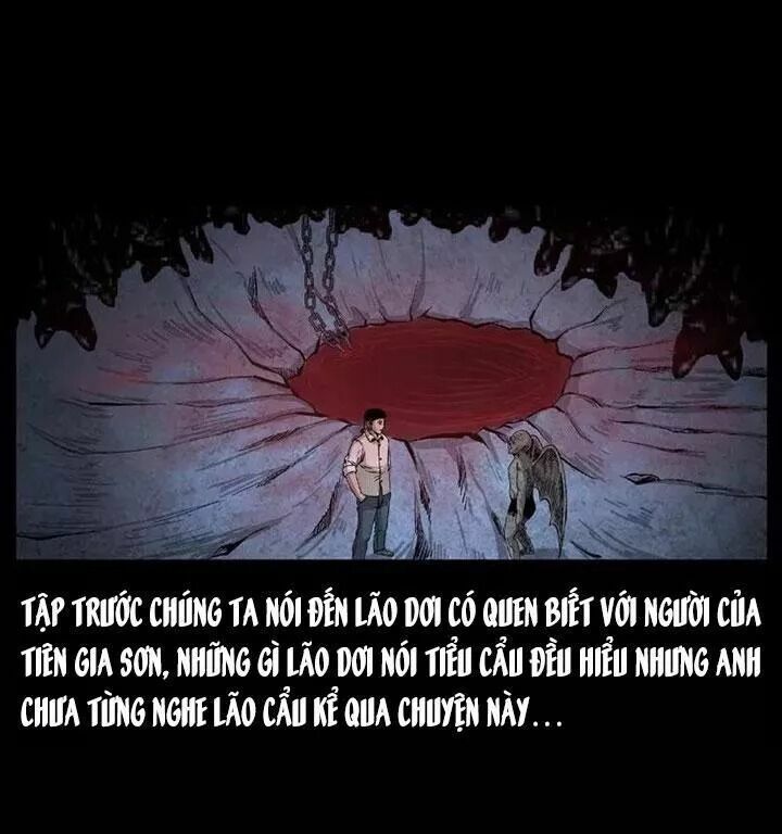 Đọc truyện U Minh Ngụy Tượng - Chap 71