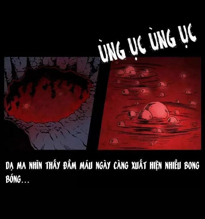 Đọc truyện U Minh Ngụy Tượng - Chap 71