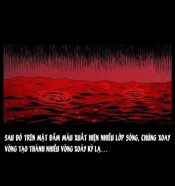 Đọc truyện U Minh Ngụy Tượng - Chap 71