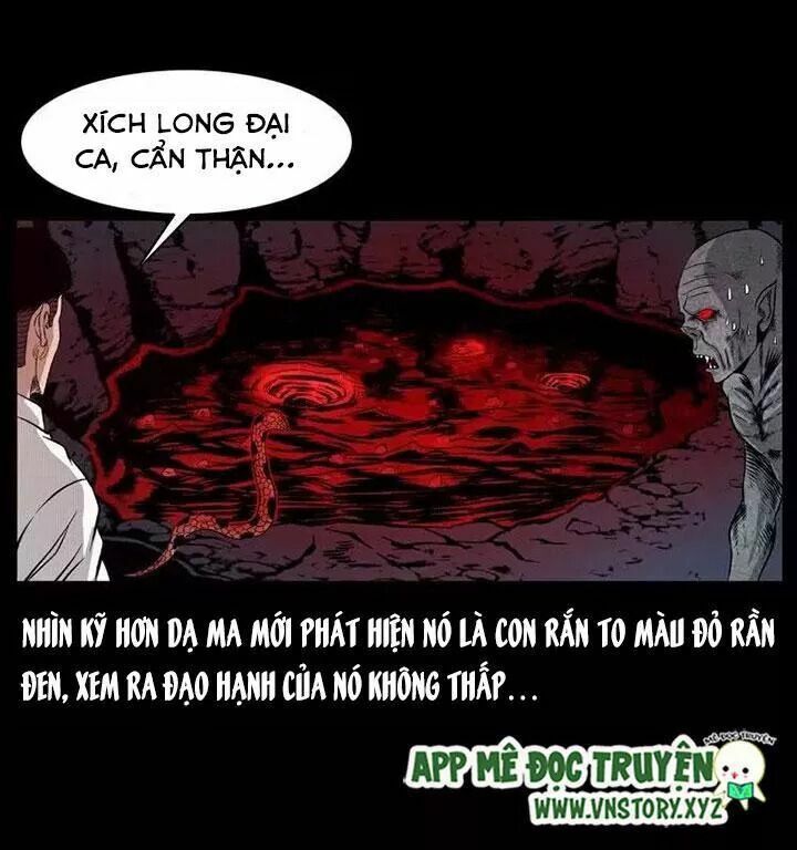 Đọc truyện U Minh Ngụy Tượng - Chap 71
