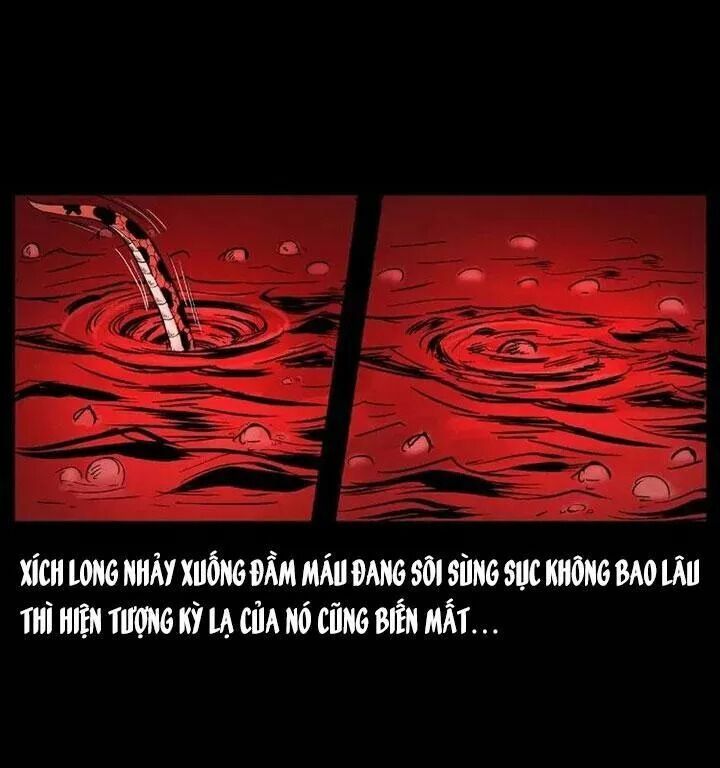 Đọc truyện U Minh Ngụy Tượng - Chap 71