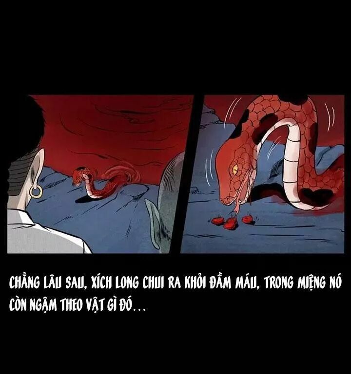 Đọc truyện U Minh Ngụy Tượng - Chap 71