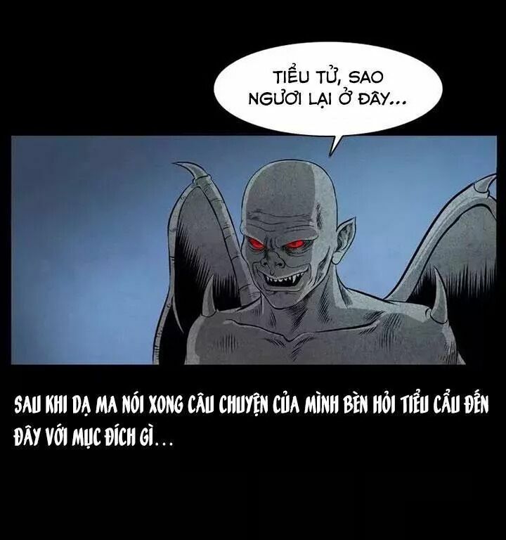 Đọc truyện U Minh Ngụy Tượng - Chap 71