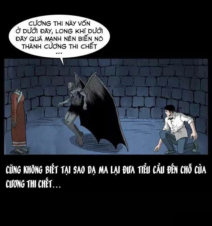 Đọc truyện U Minh Ngụy Tượng - Chap 71