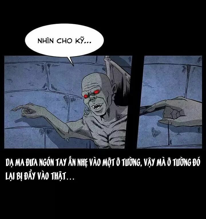 Đọc truyện U Minh Ngụy Tượng - Chap 71