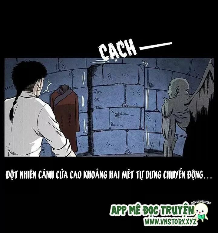 Đọc truyện U Minh Ngụy Tượng - Chap 71