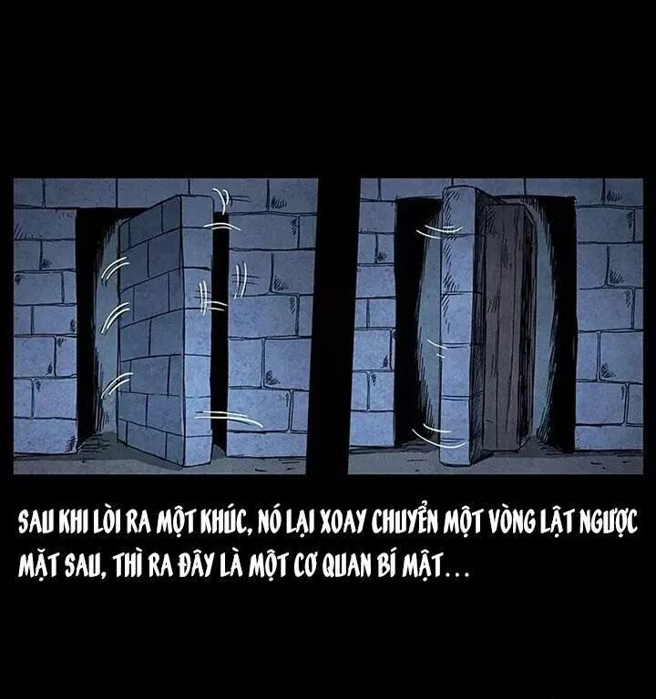 Đọc truyện U Minh Ngụy Tượng - Chap 71