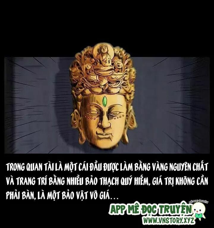 Đọc truyện U Minh Ngụy Tượng - Chap 71