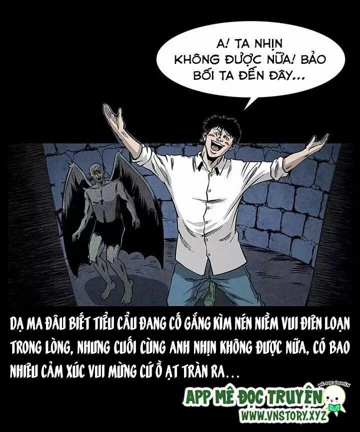 Đọc truyện U Minh Ngụy Tượng - Chap 71