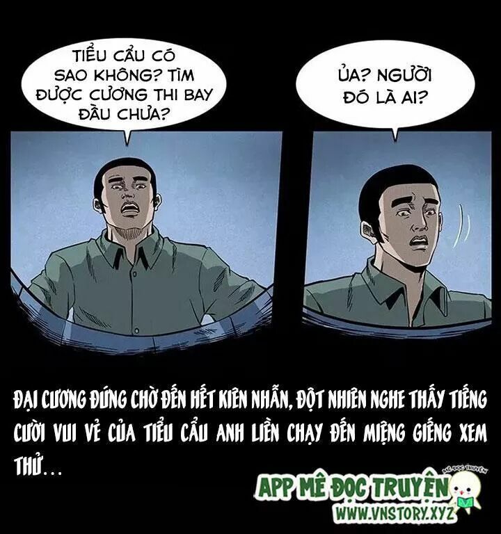 Đọc truyện U Minh Ngụy Tượng - Chap 71