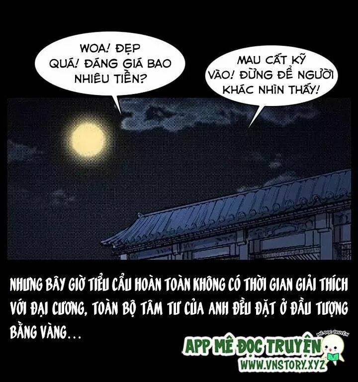 Đọc truyện U Minh Ngụy Tượng - Chap 71