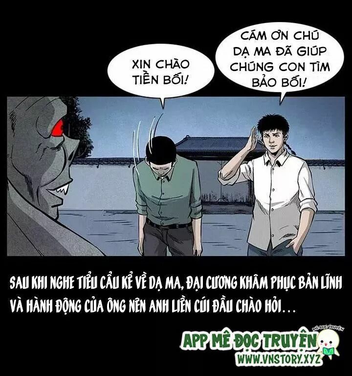 Đọc truyện U Minh Ngụy Tượng - Chap 71