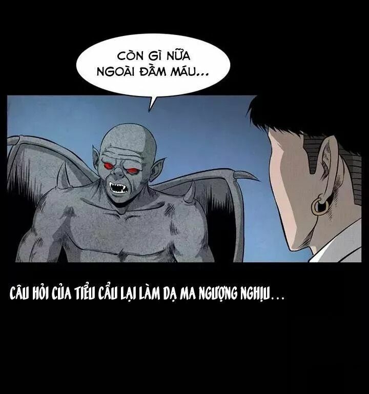 Đọc truyện U Minh Ngụy Tượng - Chap 71